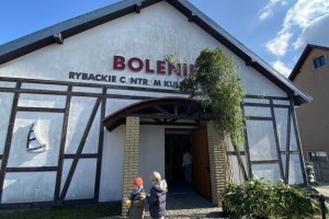 Podsumowanie akcji Pchli Targ